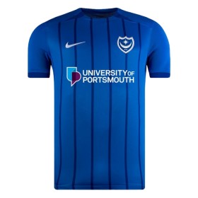 Maglia Portsmouth Prima Divisa 2024-25
